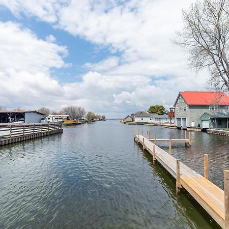 Bayside Cottage Rentals Port Rowan Eksteriør billede