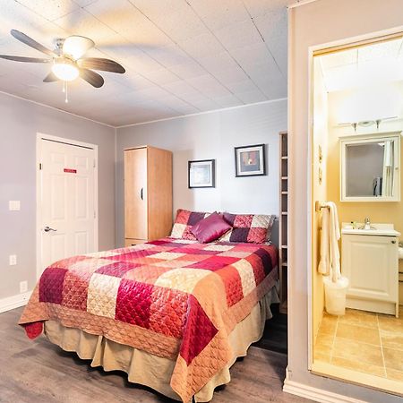 Bayside Cottage Rentals Port Rowan Eksteriør billede