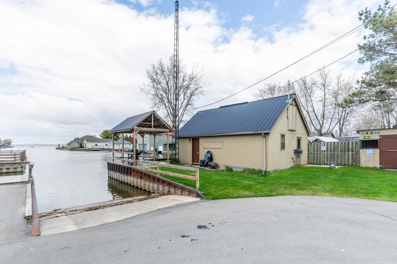 Bayside Cottage Rentals Port Rowan Eksteriør billede