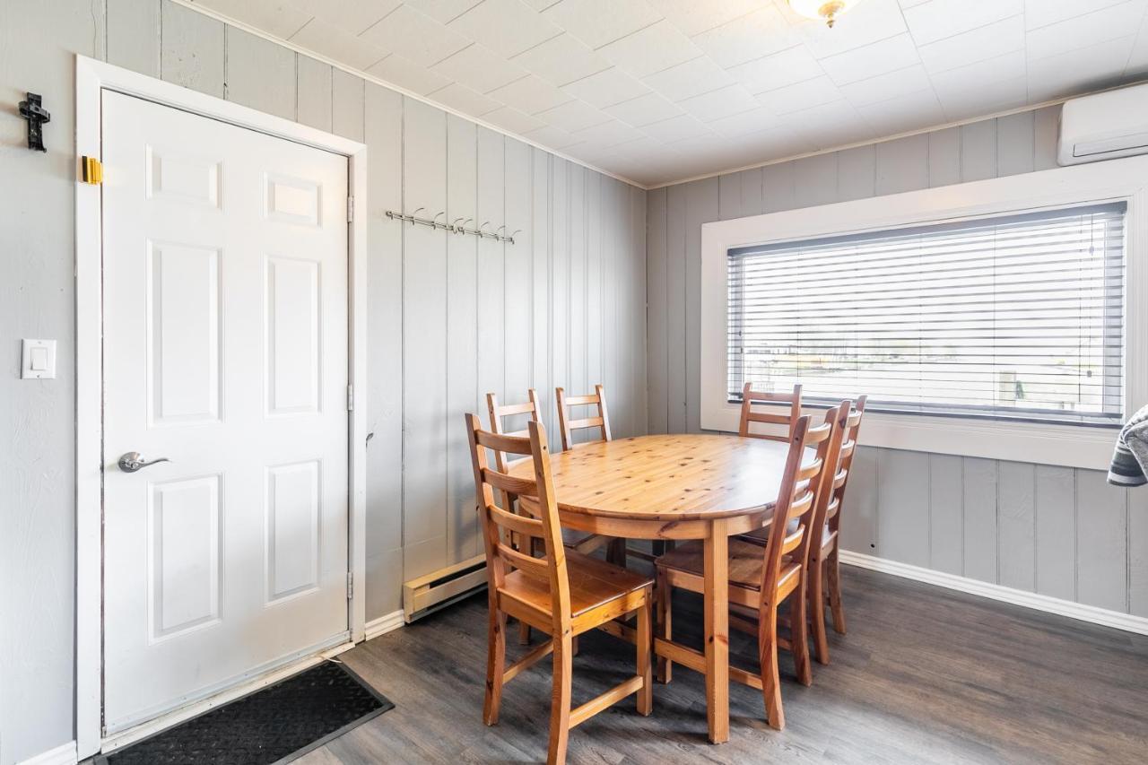 Bayside Cottage Rentals Port Rowan Eksteriør billede