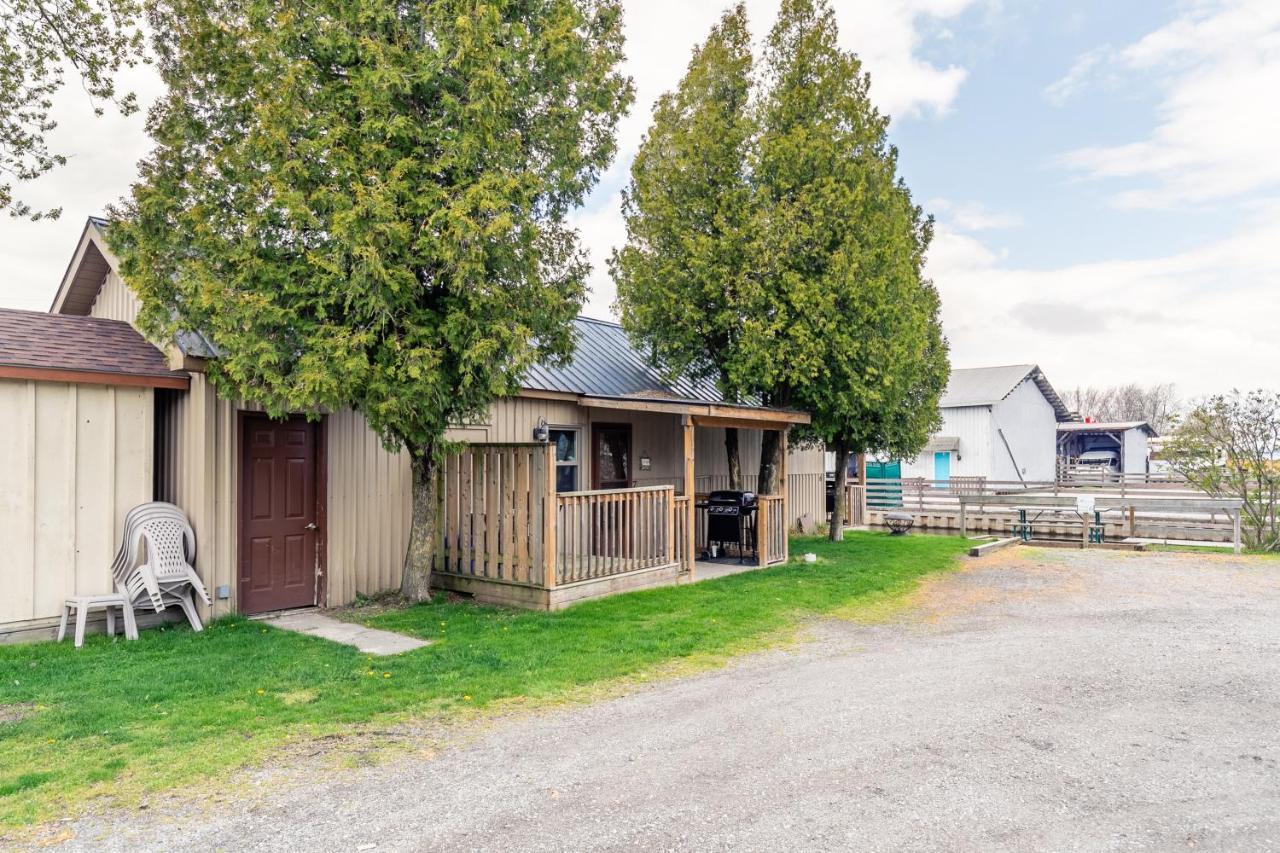 Bayside Cottage Rentals Port Rowan Eksteriør billede