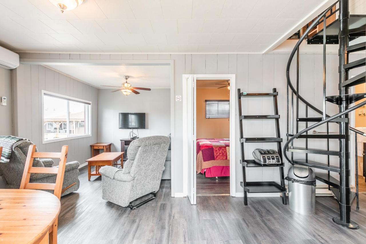 Bayside Cottage Rentals Port Rowan Eksteriør billede