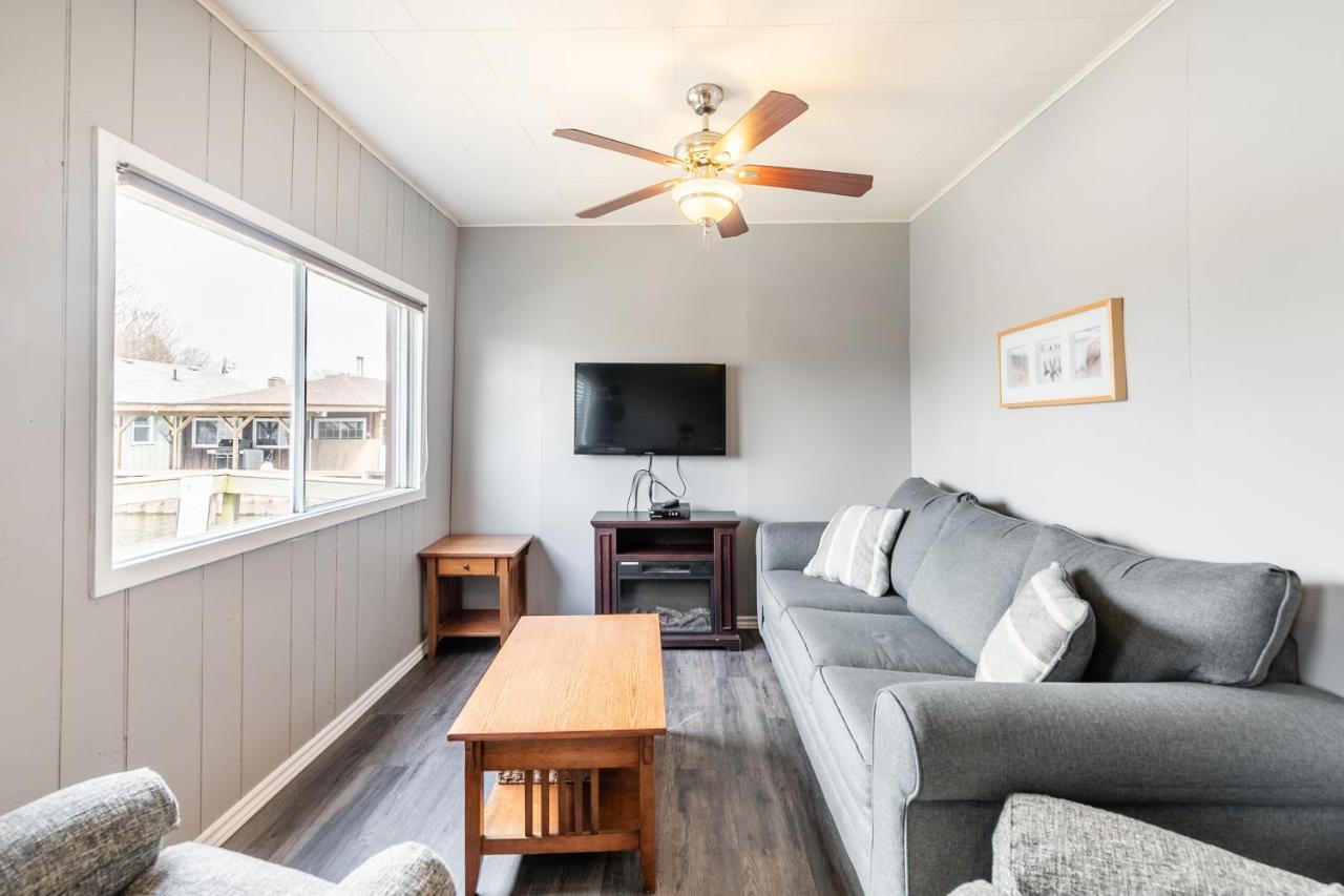 Bayside Cottage Rentals Port Rowan Eksteriør billede