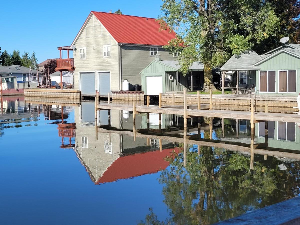 Bayside Cottage Rentals Port Rowan Eksteriør billede