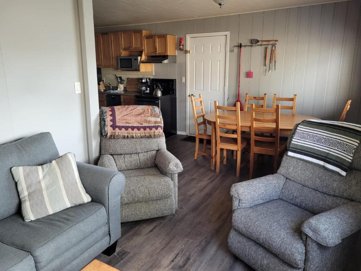 Bayside Cottage Rentals Port Rowan Eksteriør billede