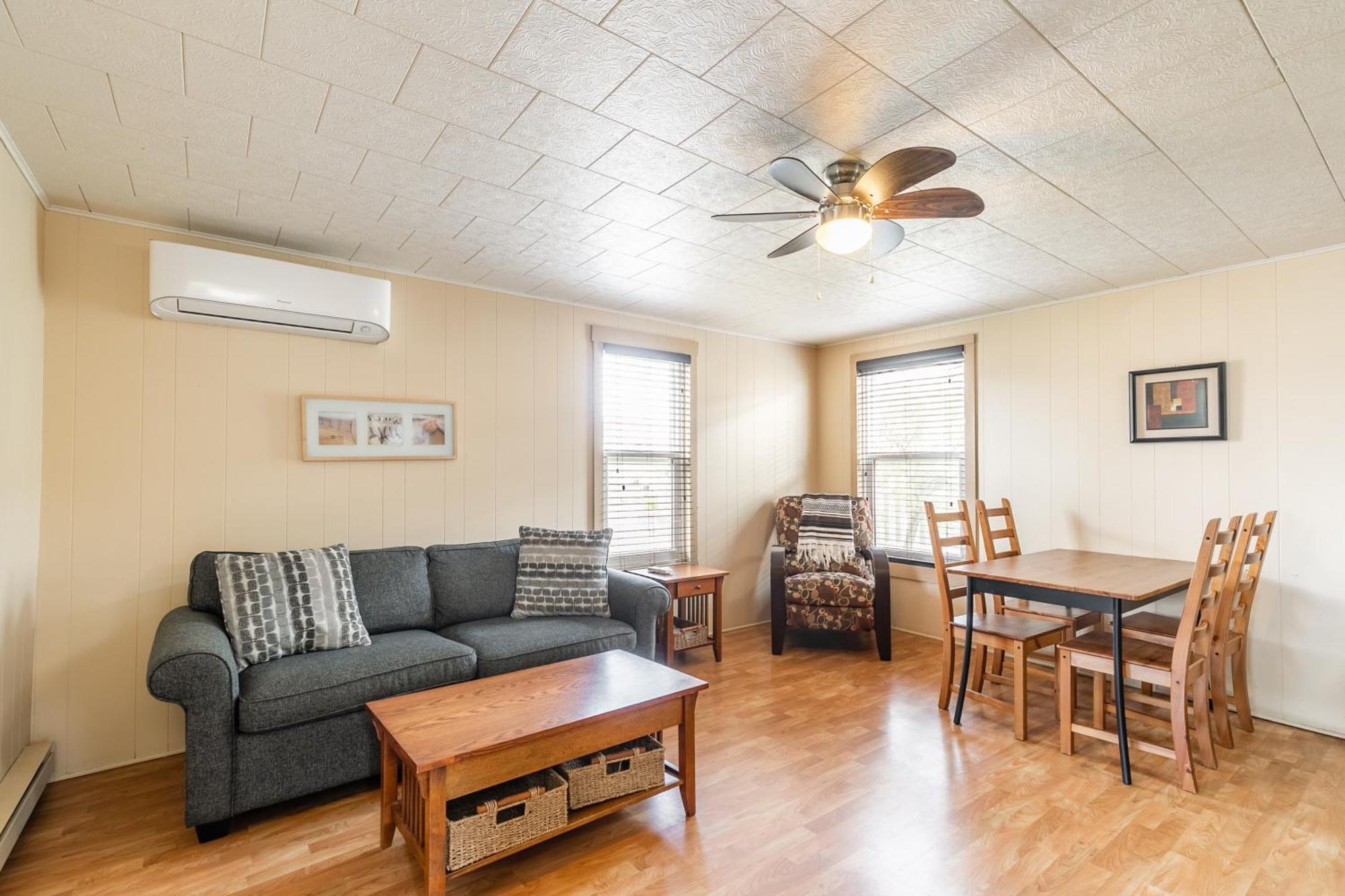 Bayside Cottage Rentals Port Rowan Eksteriør billede