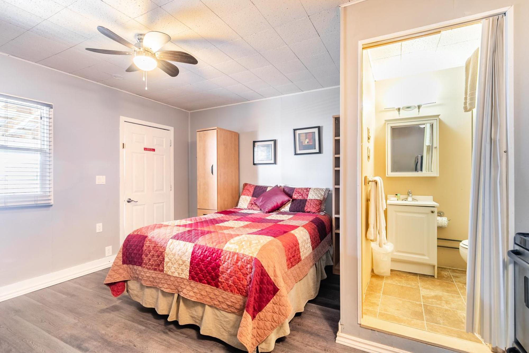 Bayside Cottage Rentals Port Rowan Eksteriør billede