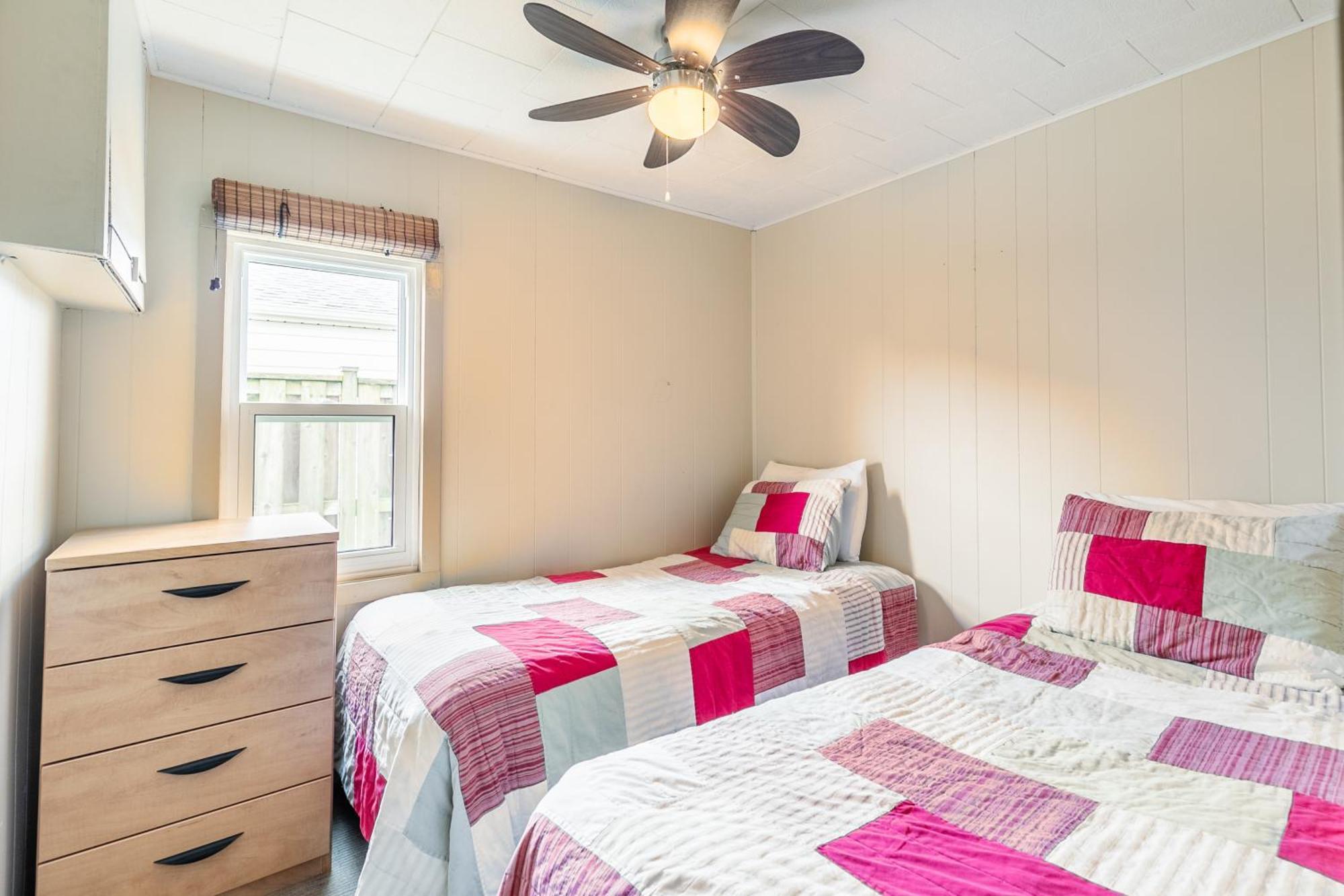 Bayside Cottage Rentals Port Rowan Eksteriør billede
