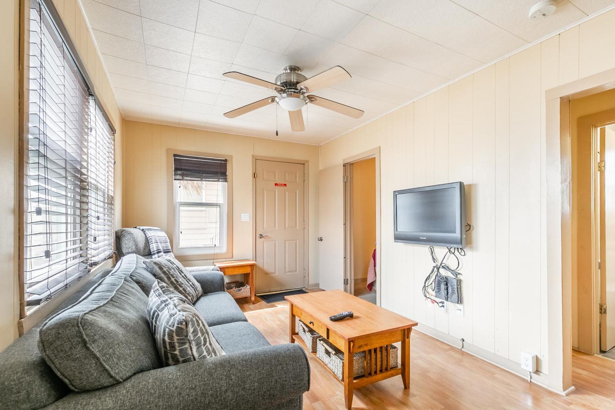 Bayside Cottage Rentals Port Rowan Eksteriør billede