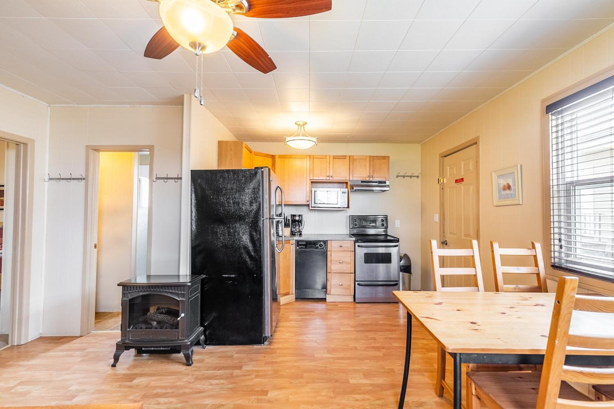 Bayside Cottage Rentals Port Rowan Eksteriør billede
