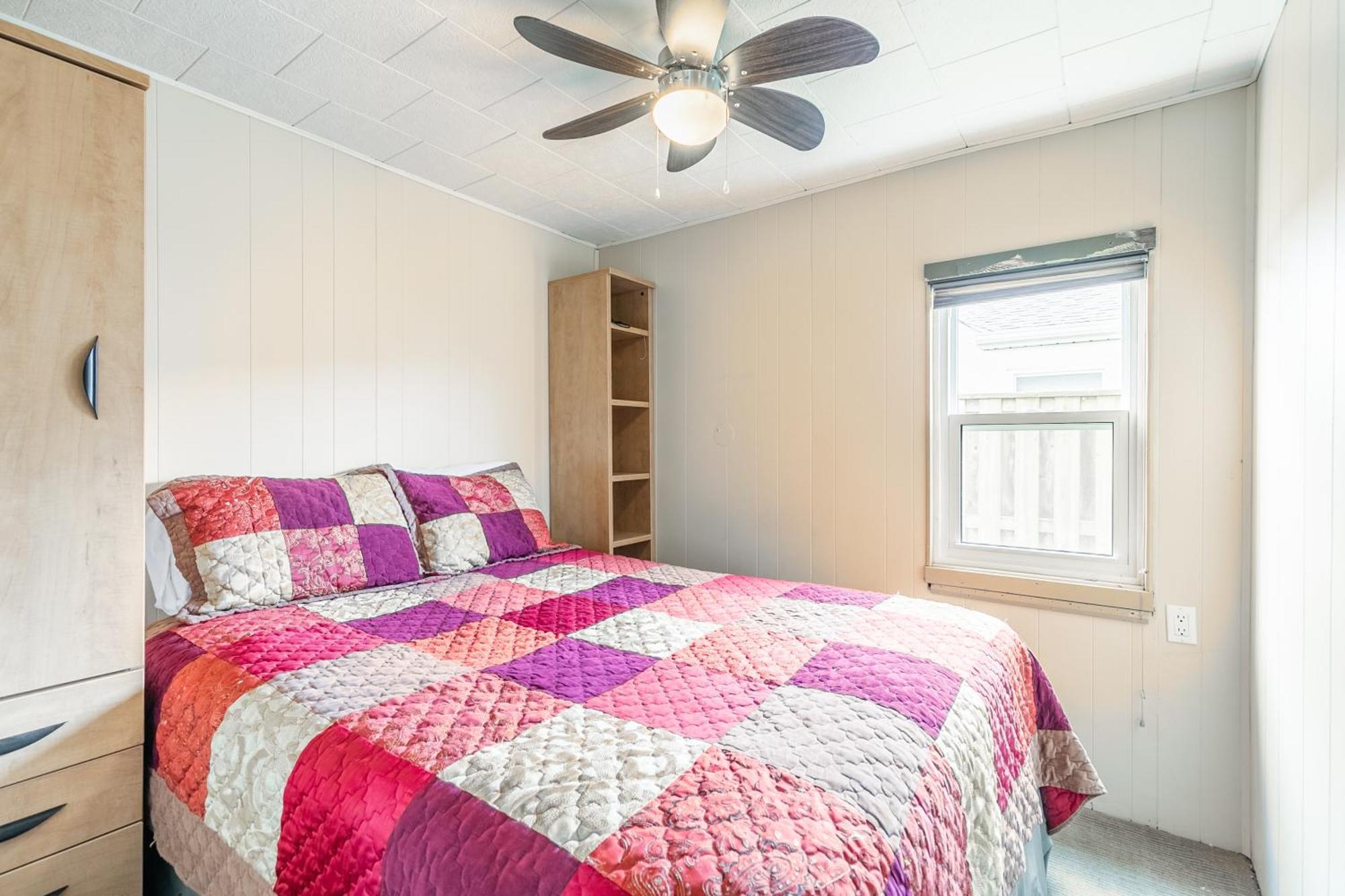 Bayside Cottage Rentals Port Rowan Eksteriør billede