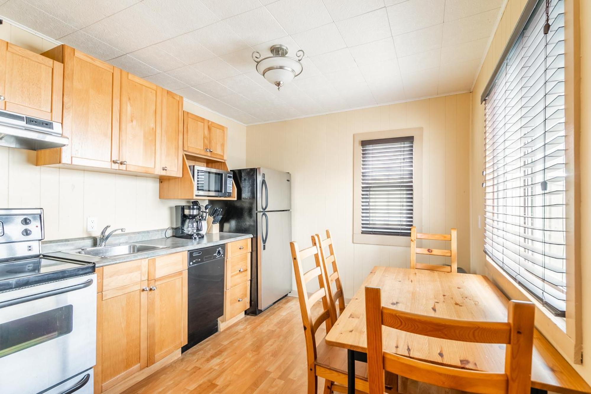 Bayside Cottage Rentals Port Rowan Eksteriør billede